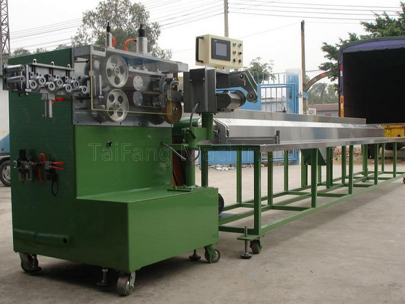 自動裁線剝皮機穿線教程視頻大全，掌握高效操作的秘訣